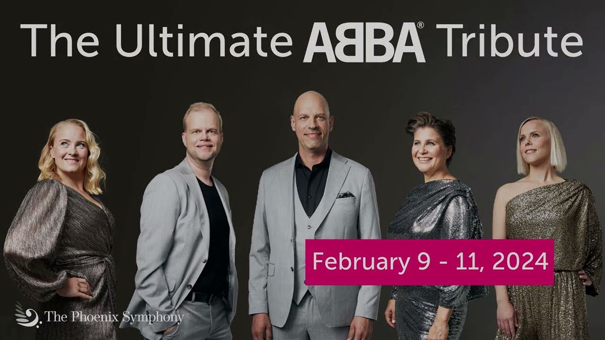 Phoenix Symphony - Disco Divas at Phoenix Symphony Hall, 20 February | Event in Phoenix | AllEvents