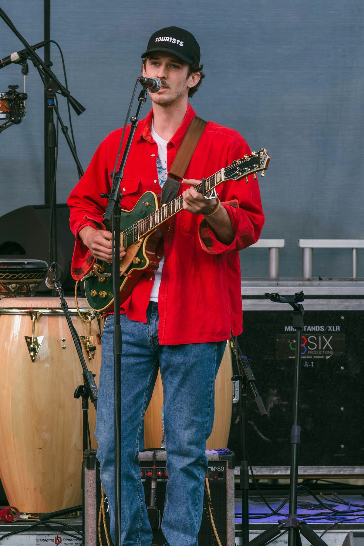 Local Spotlight Series + Open Mic, 3 December | Event in Basalt | AllEvents