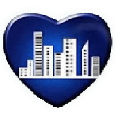 Dominion City Church Munich logo