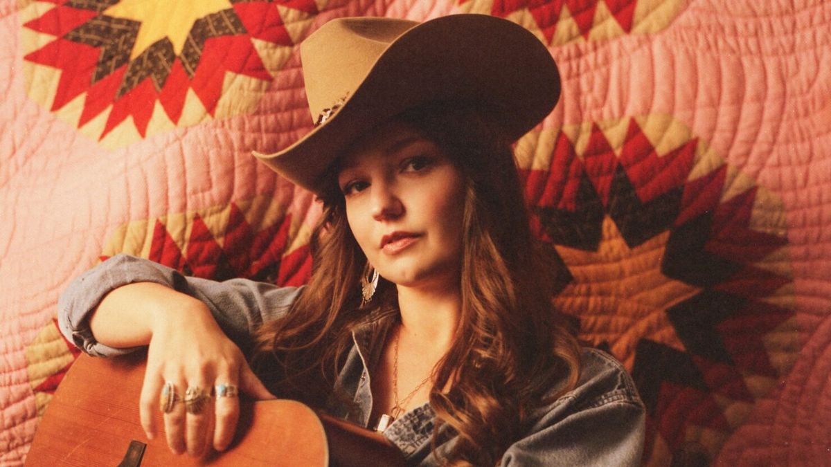 Parking 49 Winchester with Bayker Blankenship, and Kelsey Waldon, 16 November | Event in Nashville | AllEvents