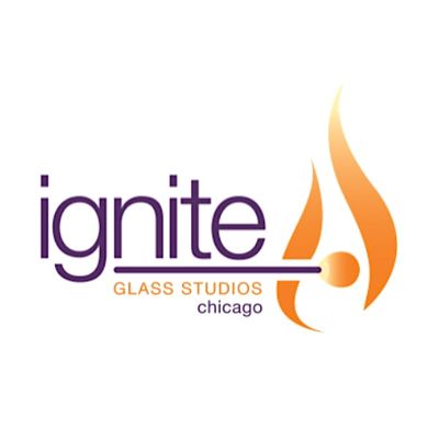 Ignite Glass Studios logo