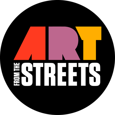 Art From The Streets