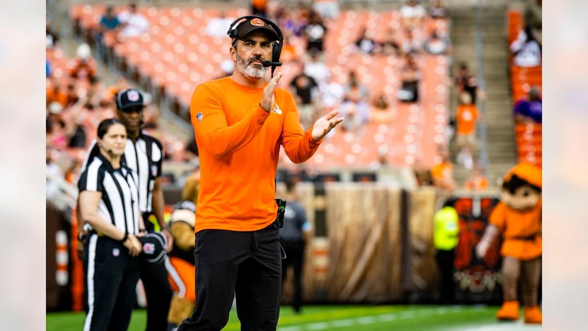 Minnesota Vikings at Cleveland Browns at Huntington Bank Field, 7 March | Event in Cleveland | AllEvents