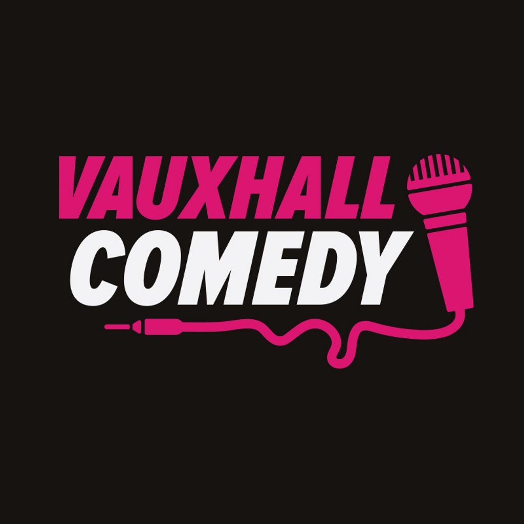 Vauxhall Comedy, 18 December | Event in London | AllEvents