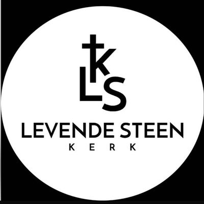 Levende Steen Kerk Eindhoven logo