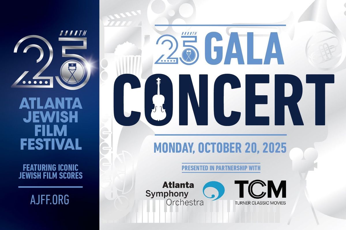 Cody Fry with Atlanta Symphony Orchestra | Event in Atlanta | AllEvents