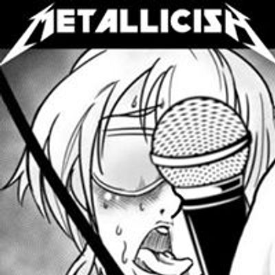 Metallicish