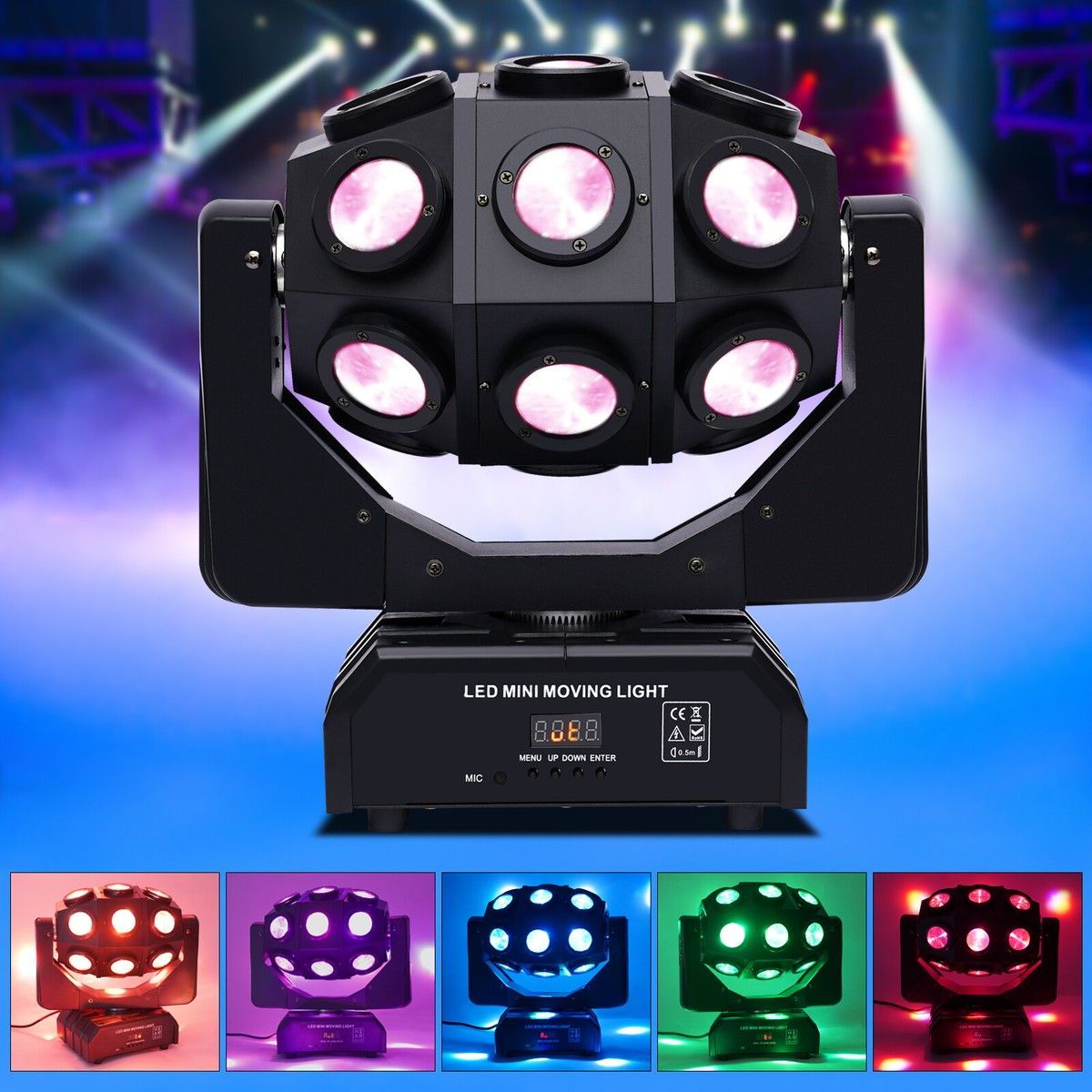 DiscoShow, 1 January | Event in Las Vegas | AllEvents