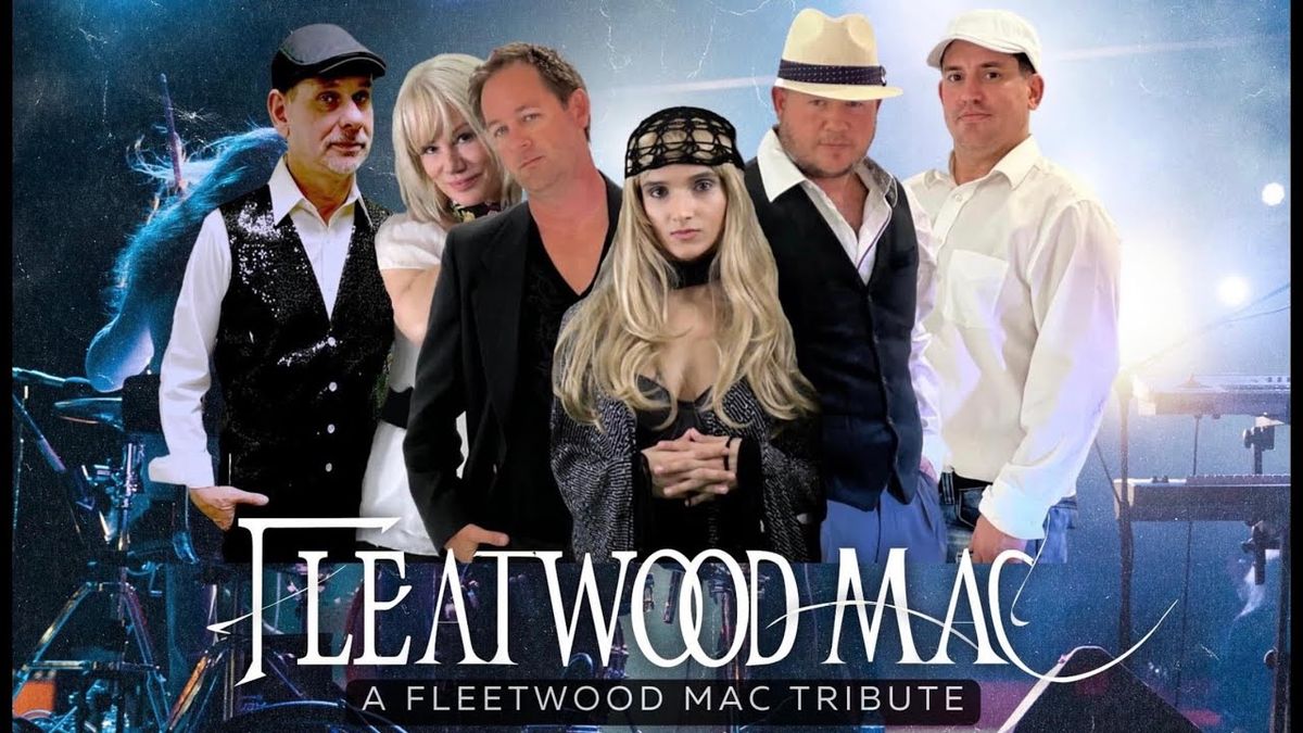 Fleatwood Mac - A Tribute To Fleetwood Mac & Meet Loaf, 2 October | Event in Saint Charles | AllEvents