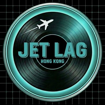 JET LAG PARTY  (FREE FLOW)