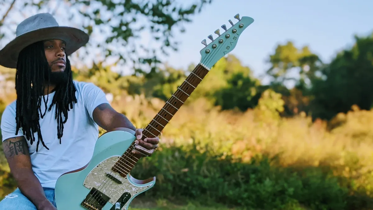 AJ Ghent [ j-ent ] in Atlanta, 17 July | Event in Atlanta | AllEvents