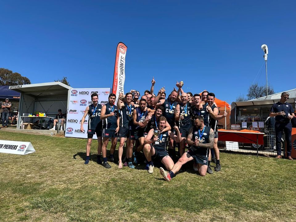 Come And Try Day Session 2 Mulyan Oval AFL Fields Young February 3 Come and try day session 2 mulyan oval afl fields young february 3