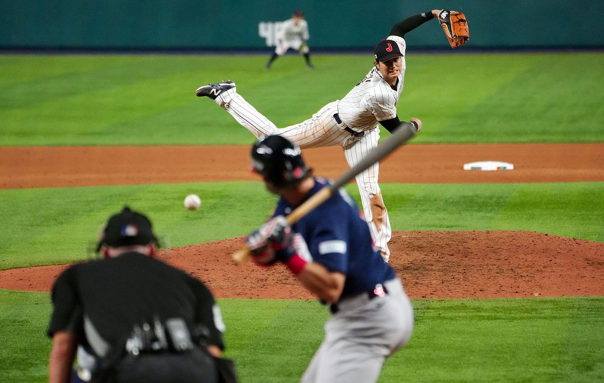 Parking World Baseball Classic: Championship, 17 March | Event in Miami | AllEvents