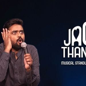 Jagane Thandhiram Chennai