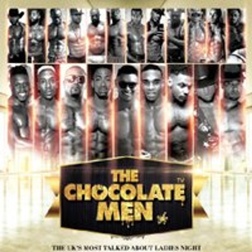 The Chocolate Men Live & Uncensored | Event in London | AllEvents