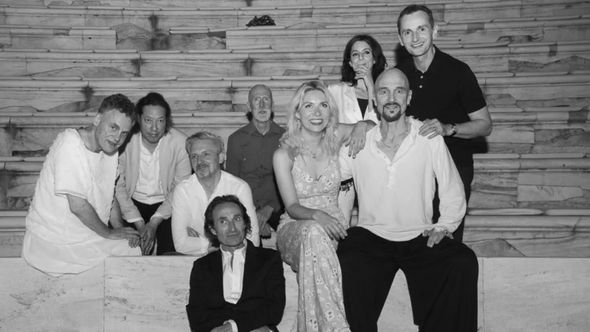 James, Doves in Cardiff, 13 April | Event in Cardiff | AllEvents