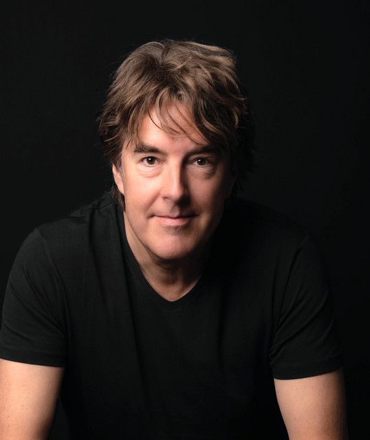 Michiel Borstlap