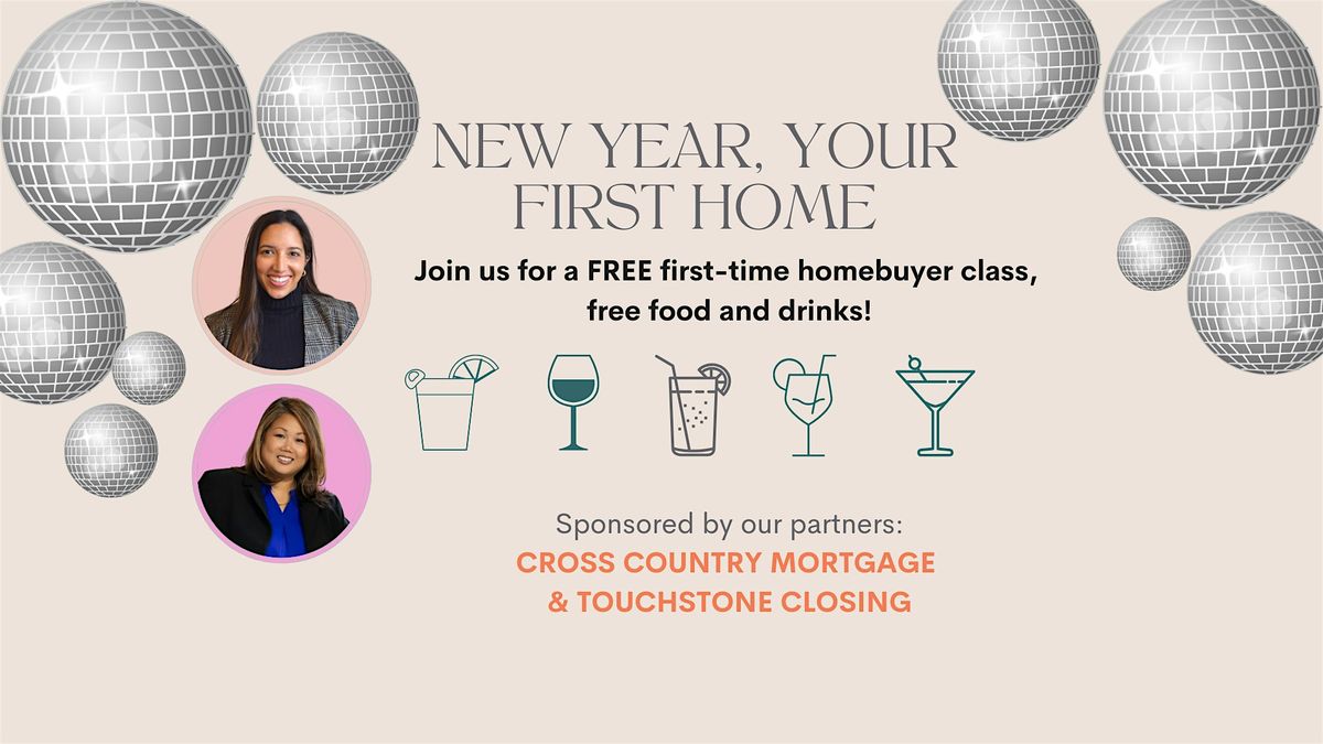 First Time Homebuyer Class at Tempo, 15 January | Event in Waltham | AllEvents