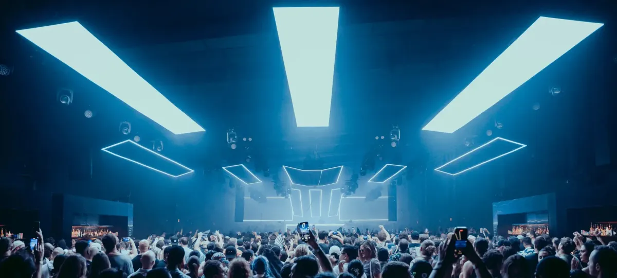 Disclosure with Baalti (18+), 10 October | Event in Austin | AllEvents