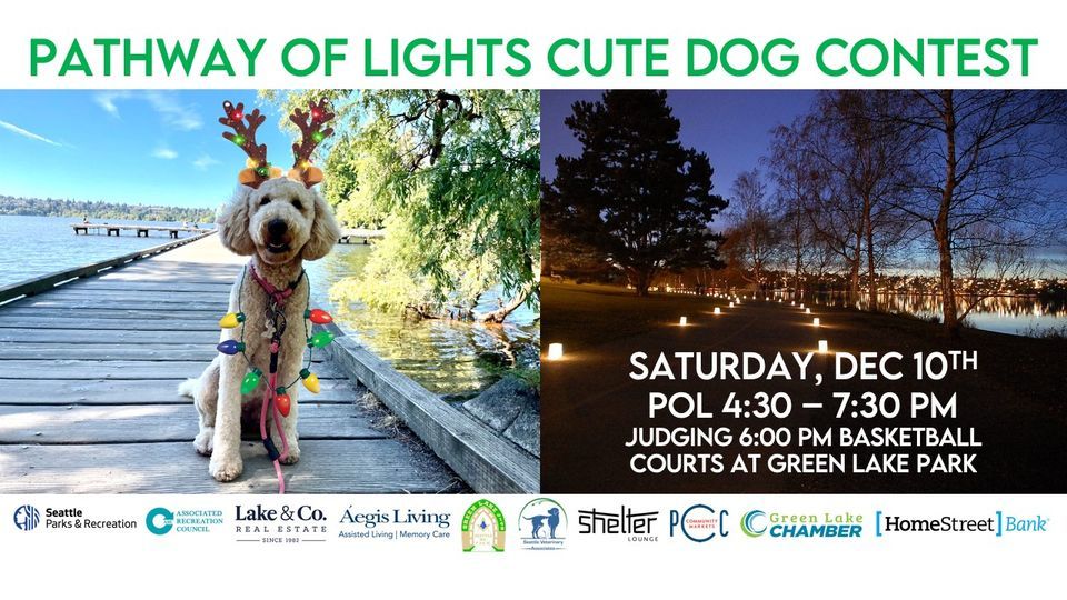 Cute Dog Contest At POL Green Lake Community Center Seattle December cute-dog-contest-at-pol-green-lake-community-center-seattle-december