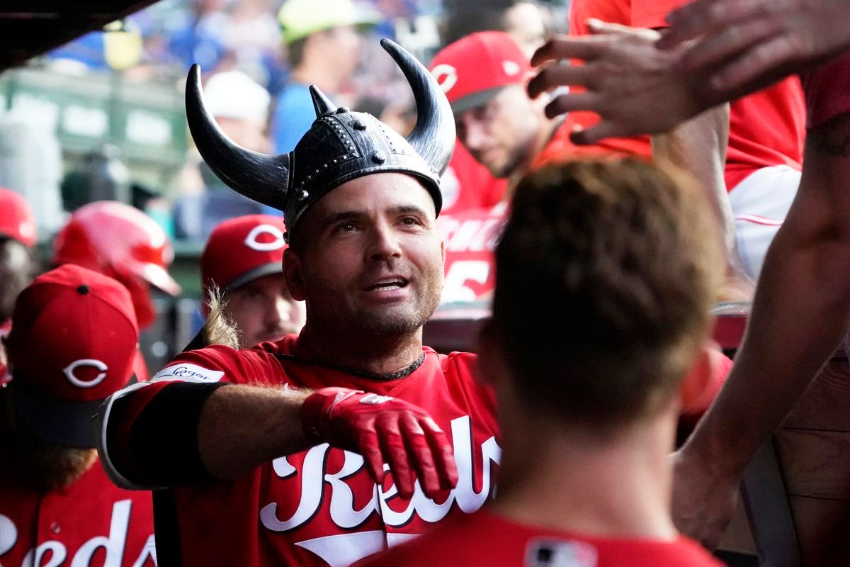 Cincinnati Reds at Chicago Cubs at Wrigley Field | Event in Chicago | AllEvents