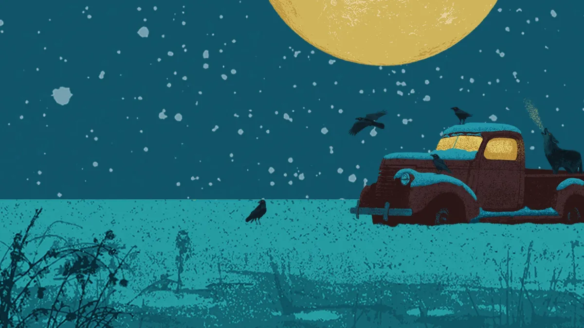 Driftwood in Buffalo, 28 December | Event in Buffalo | AllEvents