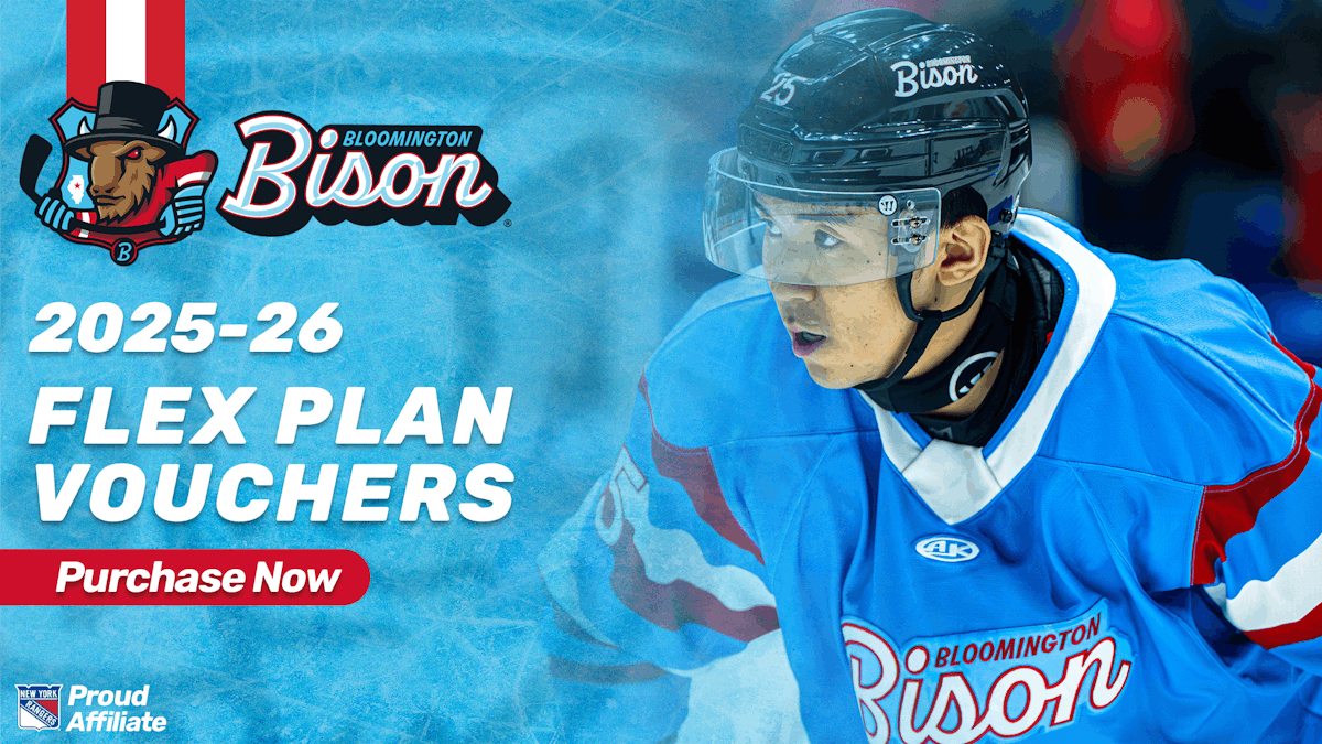 Bloomington Bison at Cincinnati Cyclones, 1 November | Event in Cincinnati | AllEvents