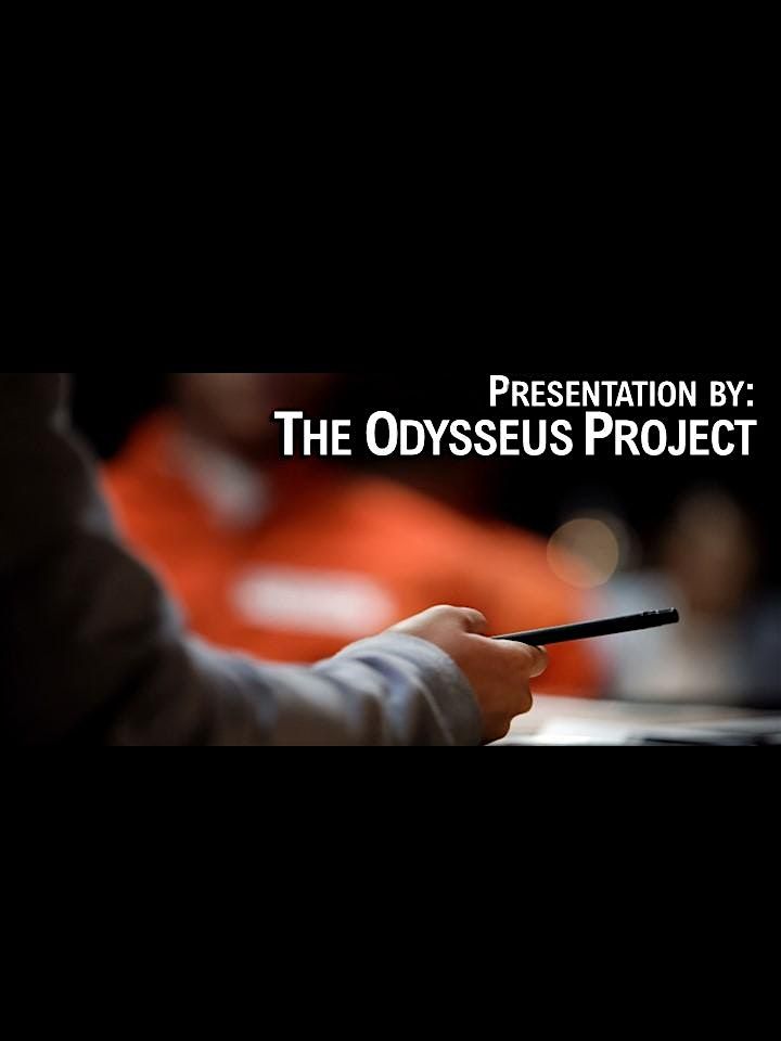 Interviews, Interrogations & Street Encounters - Mar 26, 2026 (Springfield), 26 March | Event in Springfield