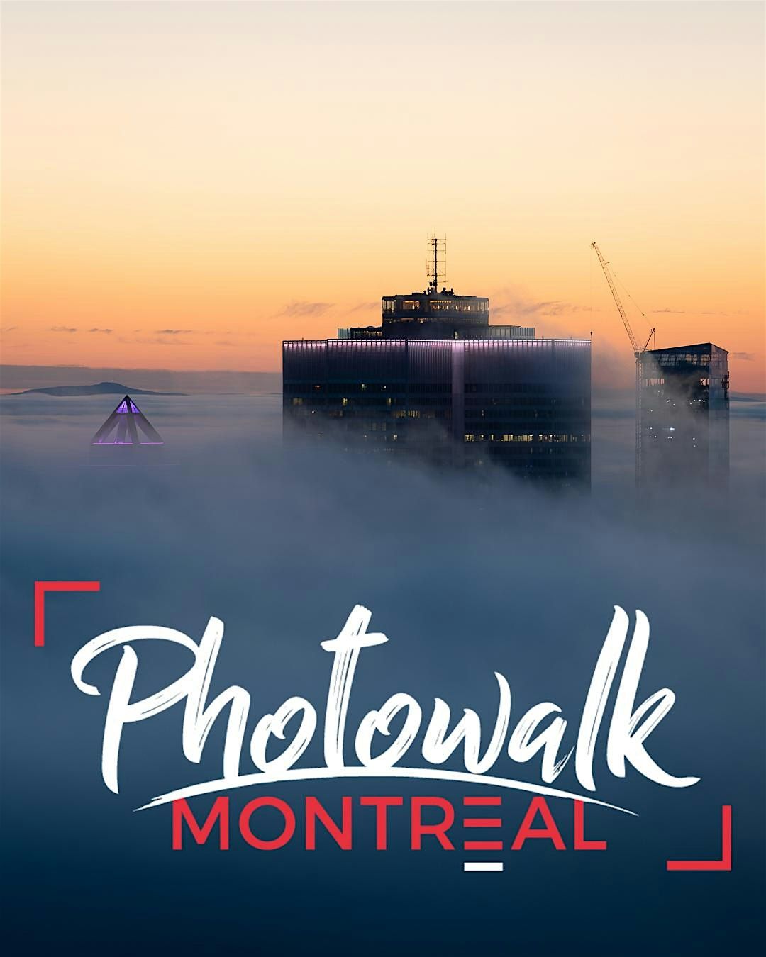 Photowalk Montréal - 14 décembre 2025, 14 December | Event in Montréal | AllEvents