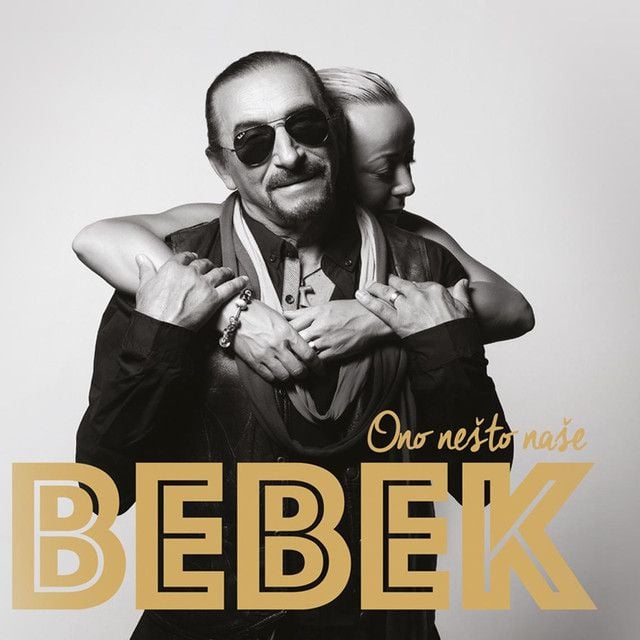 Željko Bebek