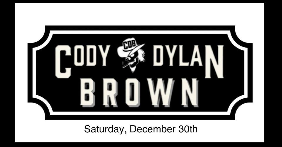 Cody Dylan Brown Ryders Saloon Henriette MN, Ryders Saloon