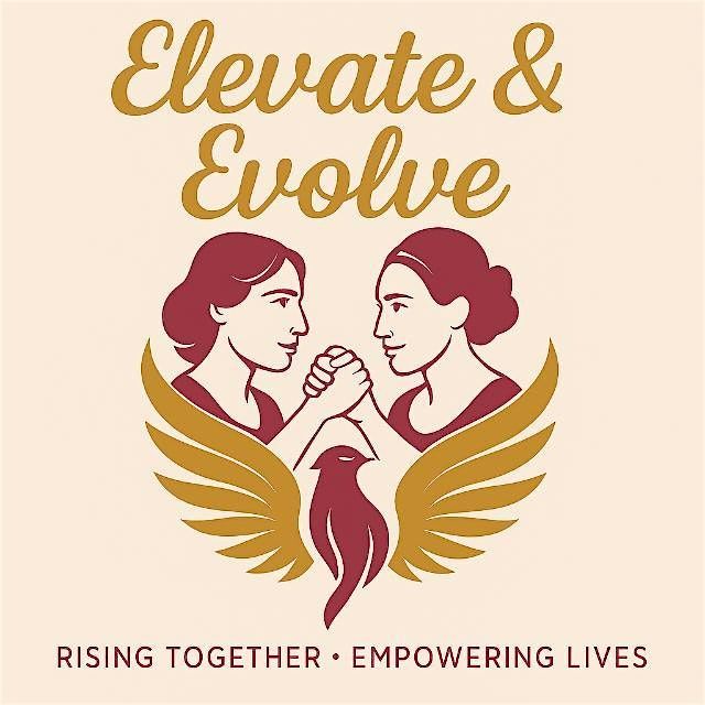 Elevate & Evolve: The Power of Knowing You, 22 November | Event in Avon | AllEvents