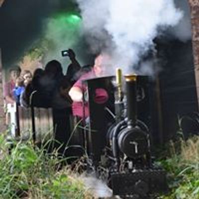 Fenland Light Railway