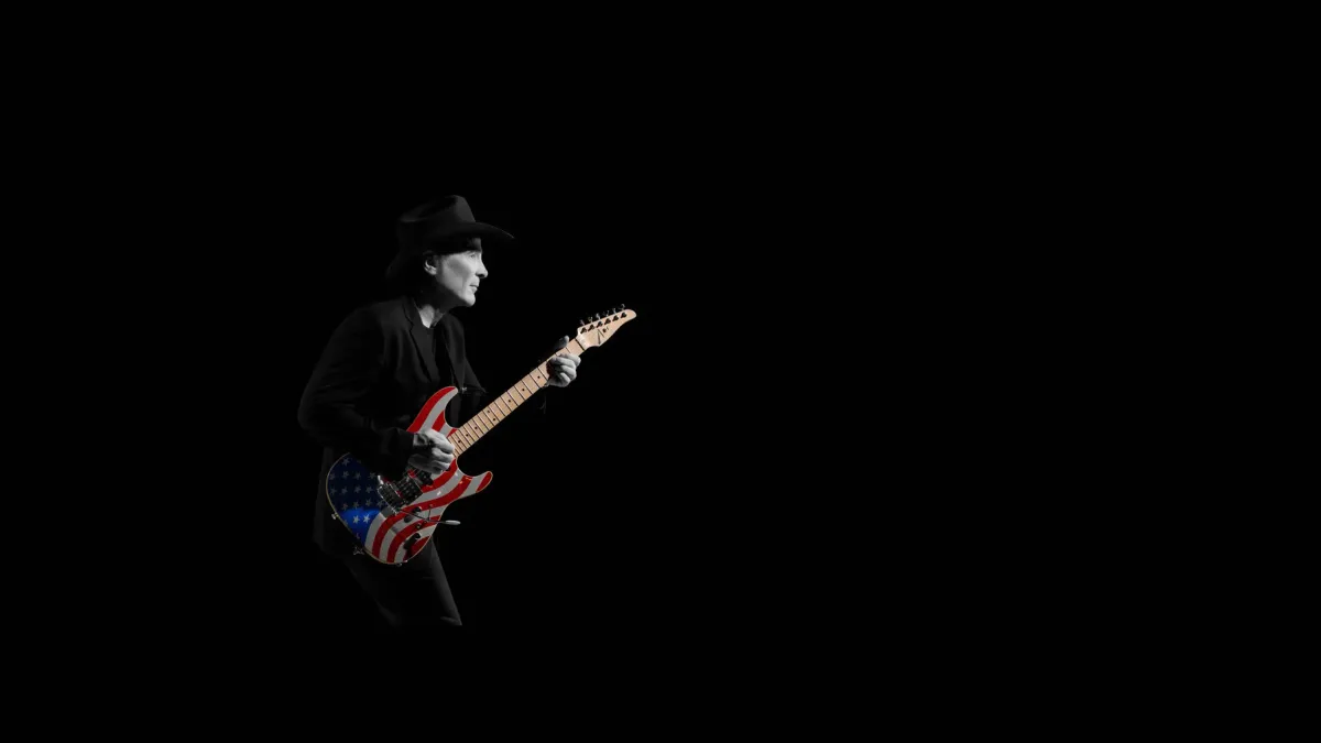 Clint Black in Elizabeth, 15 November | Event in Elizabeth | AllEvents