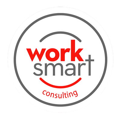 Work Smart Club Network logo