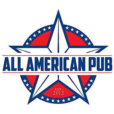 All American Pub logo