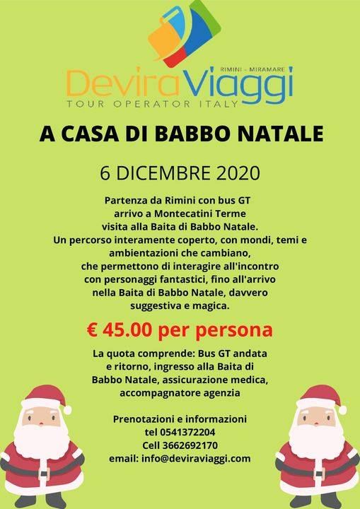 Babbo Events List Of All Upcoming Babbo Events In Montecatini Terme
