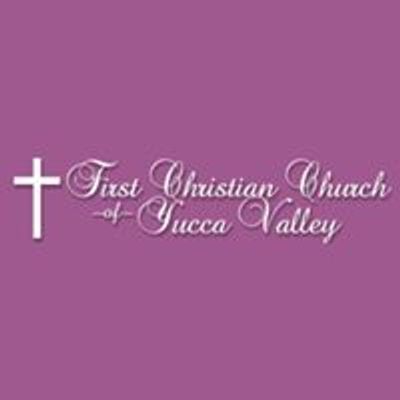 First Christian Church of Yucca Valley
