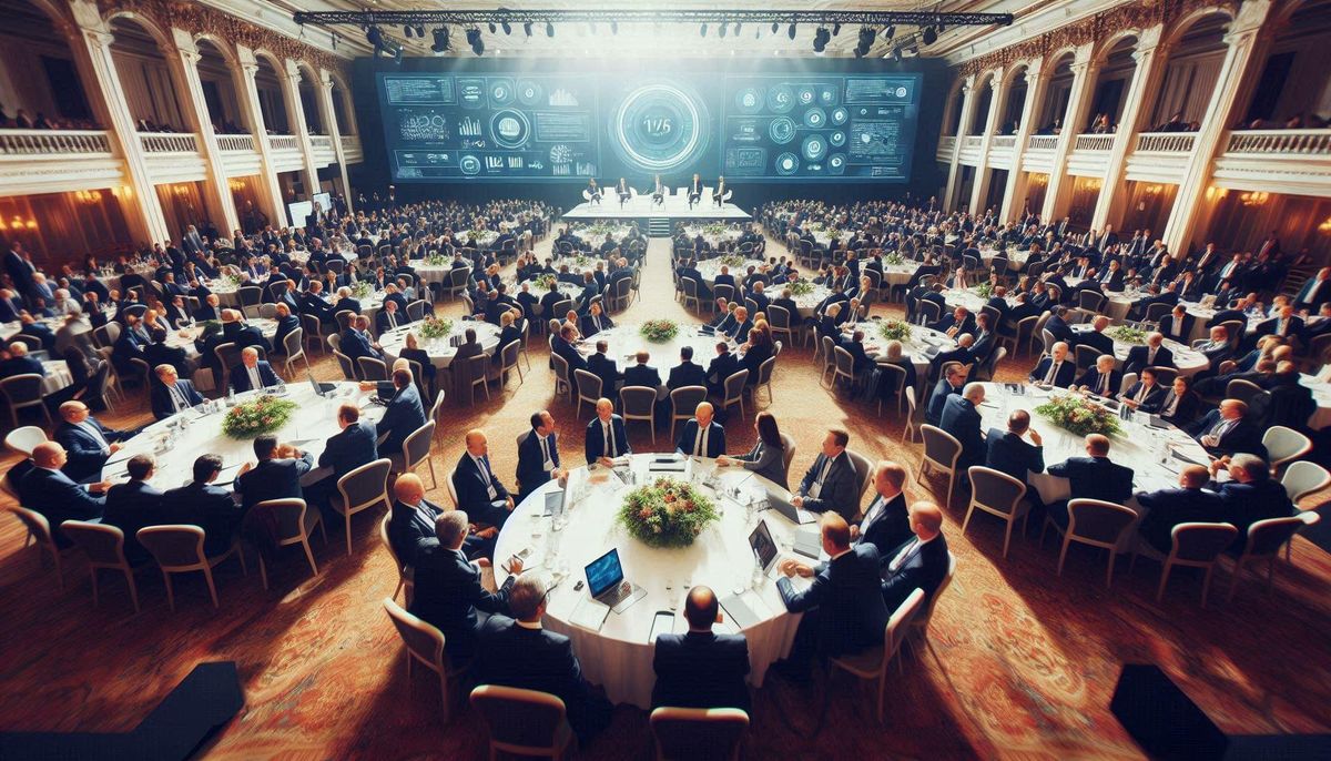 Longevity Med Summit, 7 May | Event in Lisbon | AllEvents