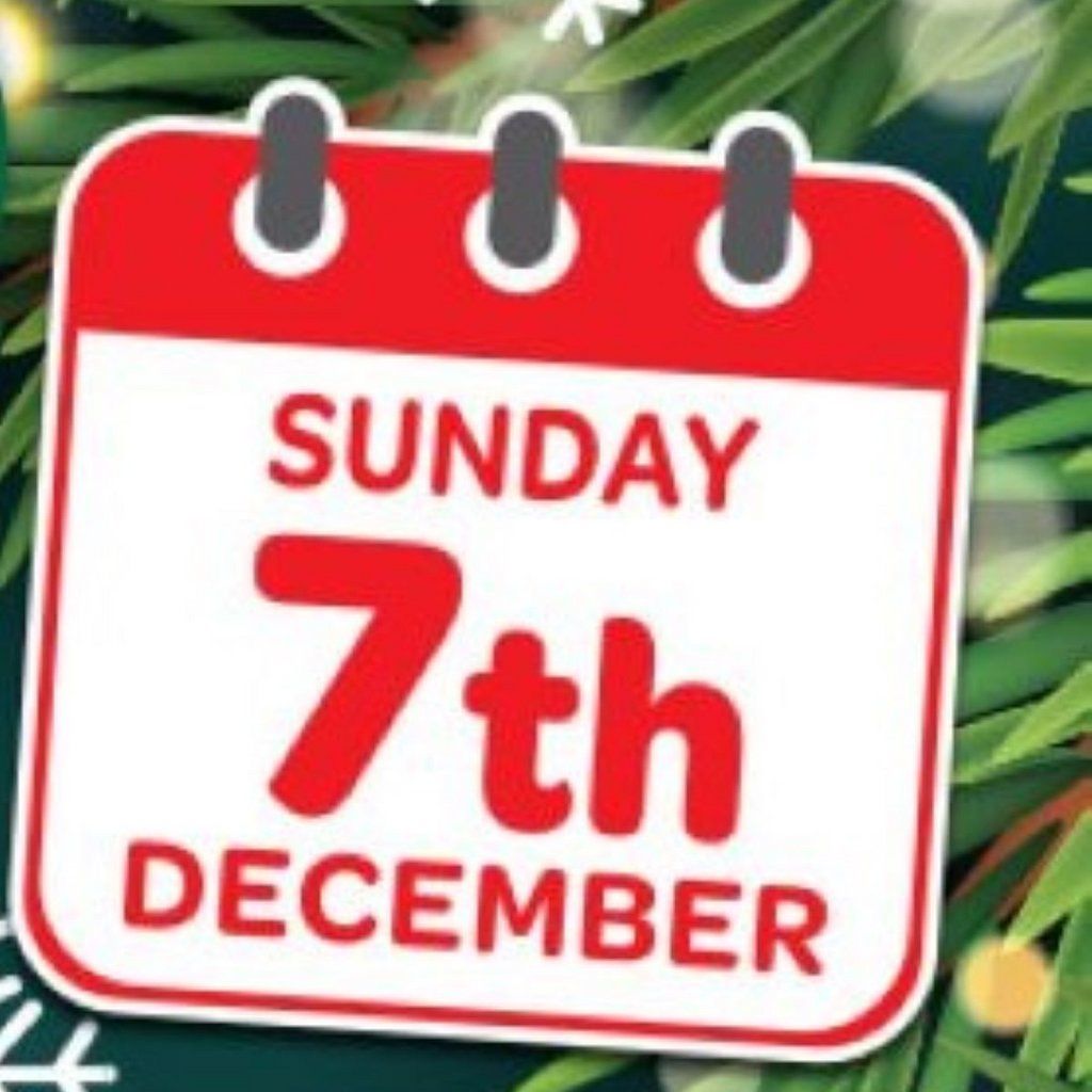 Carlton Bingo Dunfermline Christmas Party, 7 December | Event in Dunfermline | AllEvents