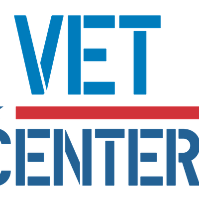 The Fayetteville Vet Center logo