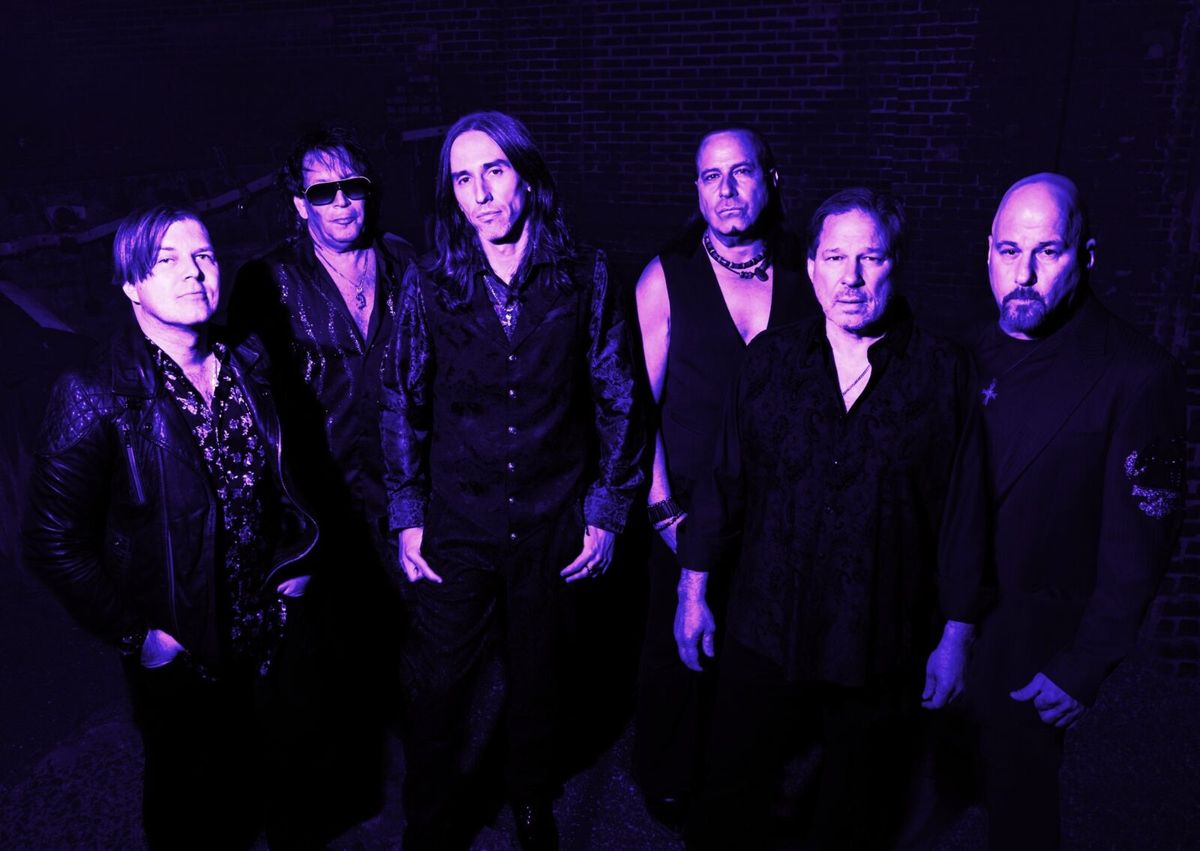 Double Vision at Rams Head On Stage | Event in Annapolis | AllEvents