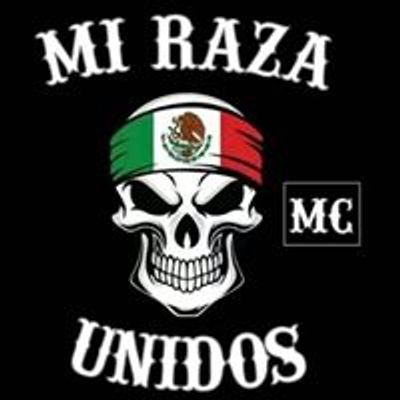 Mi Raza Unidos MC