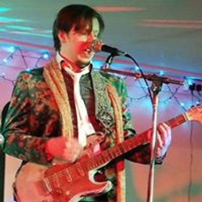 Adam D'Arcy Music
