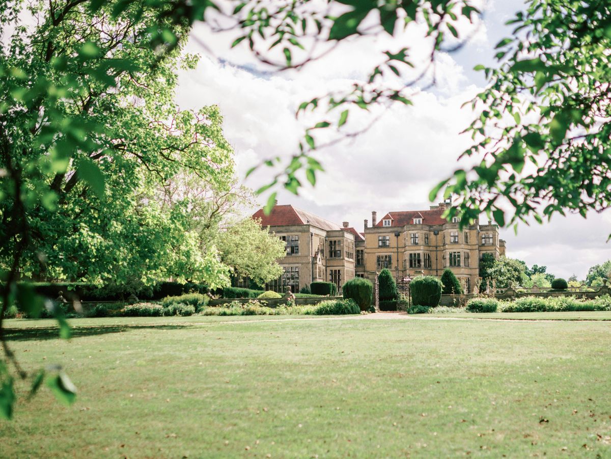 January 2026 Wedding Showcase – RSVP for entry, 18 January | Event in Ware | AllEvents