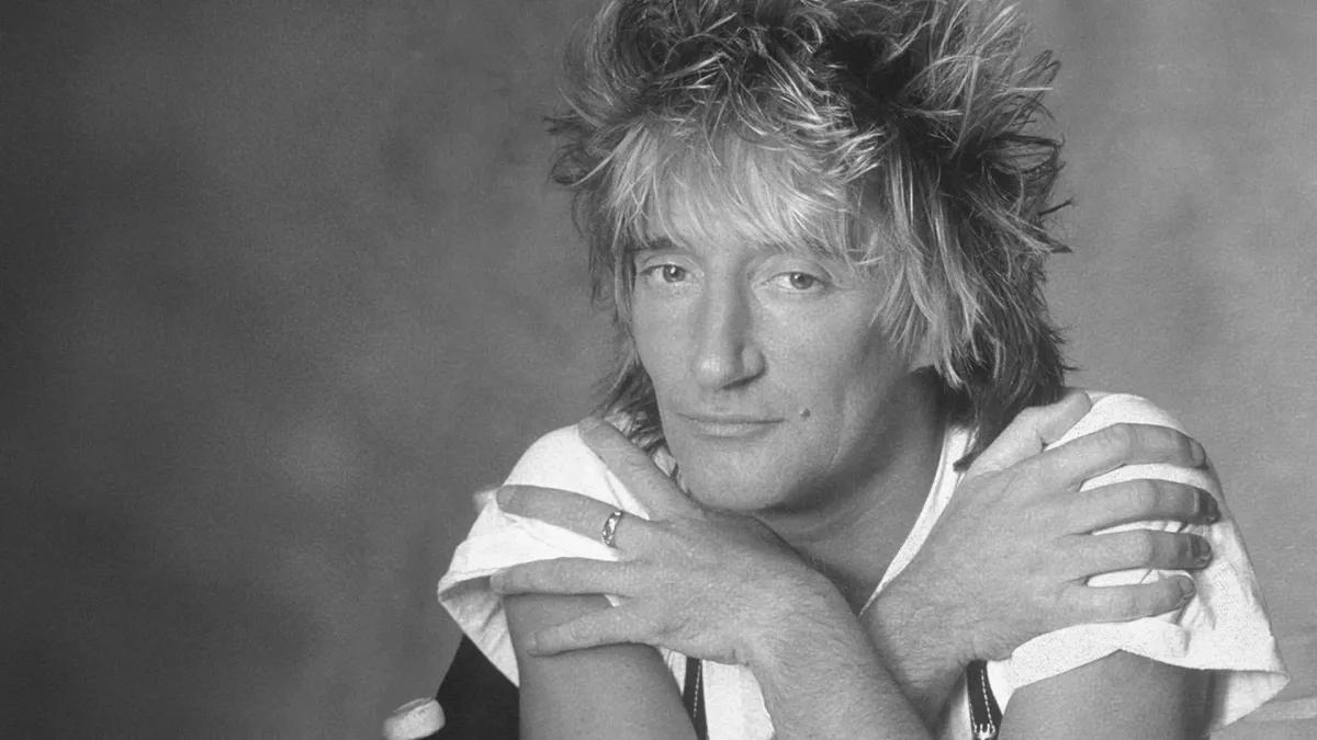 Rod Stewart in München, 7 December | Event in Münchenstein | AllEvents