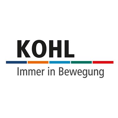 Kohl Motorrad logo