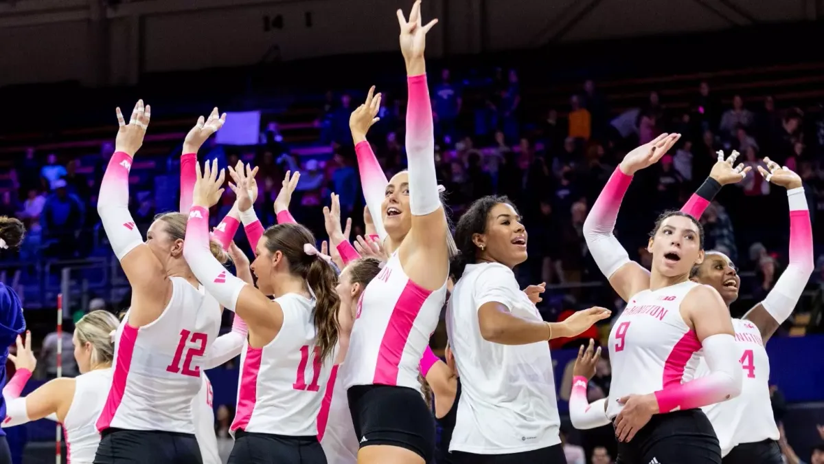 Washington Huskies at SMU Mustangs Womens Volleyball at Moody Coliseum, 4 September | Event in Dallas | AllEvents