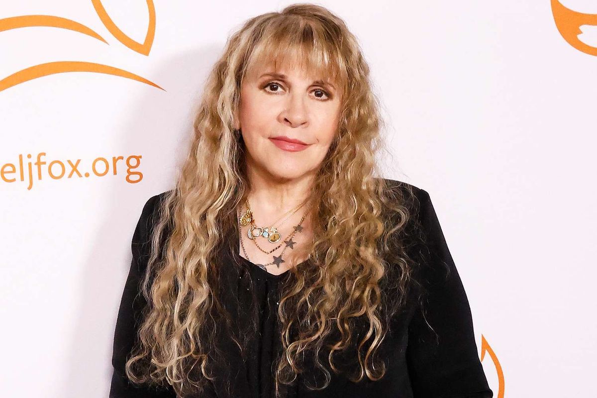 Stevie Nicks, 11 August | Event in Boston | AllEvents