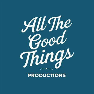 All The Good Things logo